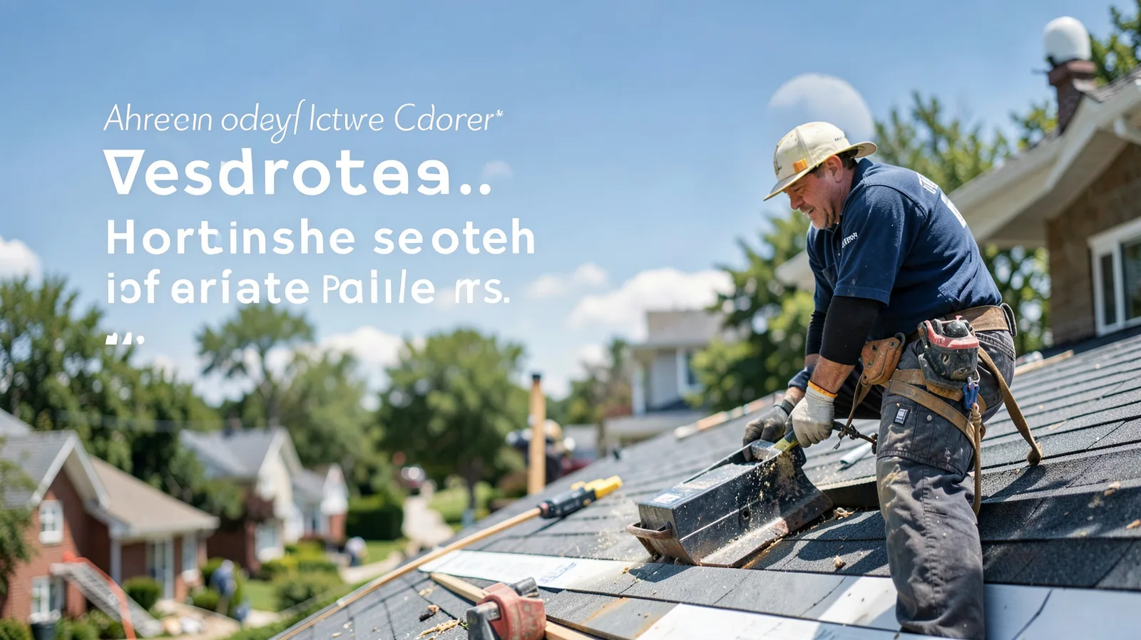 Roof Replacement in Danville, IN near me
